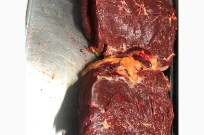 Конина, м'ясо конини, туші конини- фото № 5