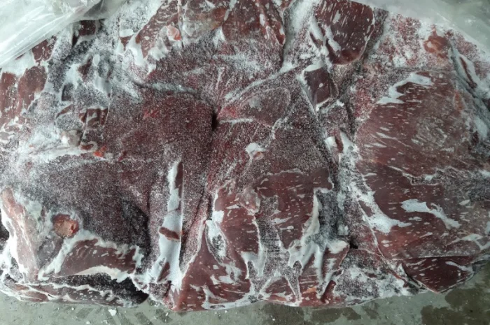 Продам конину вищого сорту- фото № 1