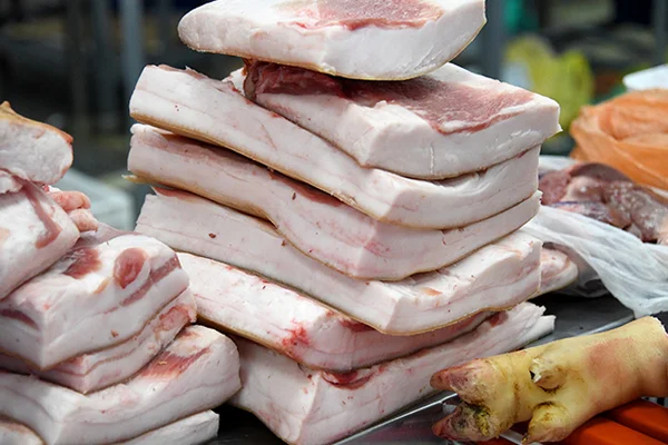 Покупаем свинину и говядину, сало от 20 тонн- фото № 3