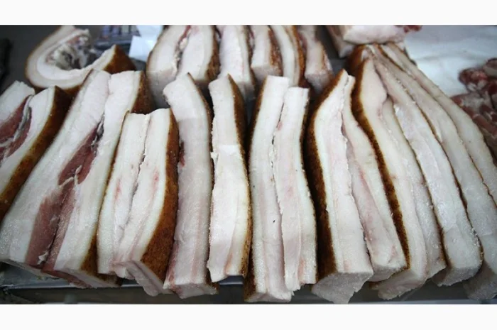 Покупаем свинину и говядину, сало от 20 тонн- фото № 4