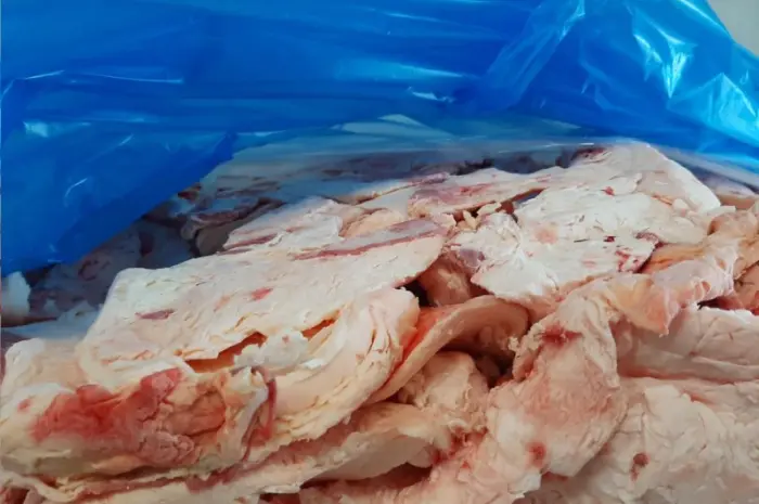 Есть покупатели с говядины и свинного и топленого сала сетевого качества от 20 тонн- фото № 8