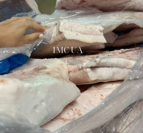 Продается свиное сало Иберика из Испании от поставщика 20 тонн- фото № 8