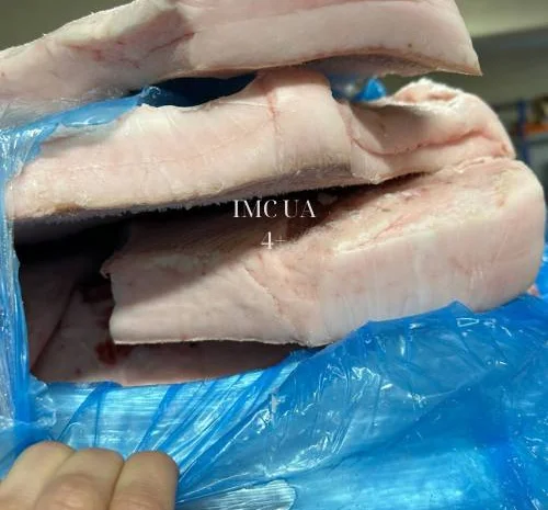 Продается свиное сало Иберика из Испании от поставщика 20 тонн- фото № 14