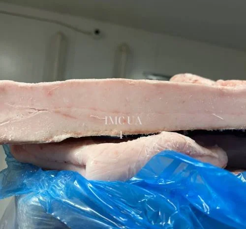 Продается свиное сало Иберика из Испании от поставщика 20 тонн- фото № 15