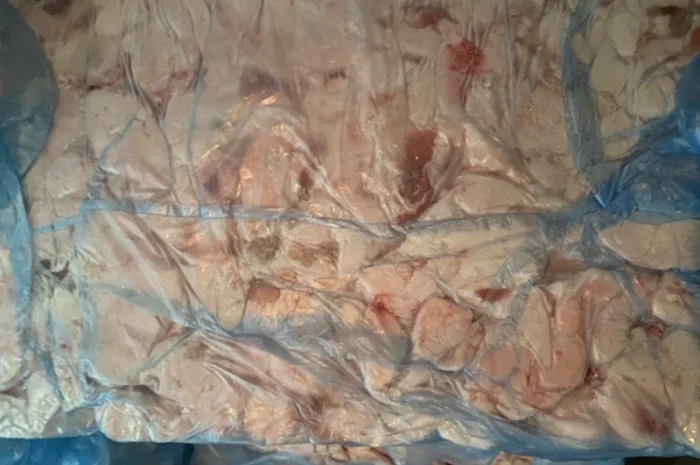 Продам Сало мелкокусковое- фото № 1