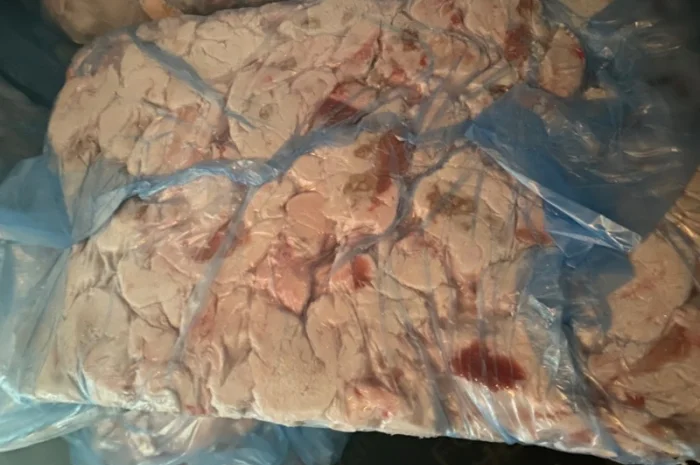 Продам Сало мелкокусковое- фото № 4
