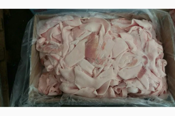 Продам сало бокове- фото № 1