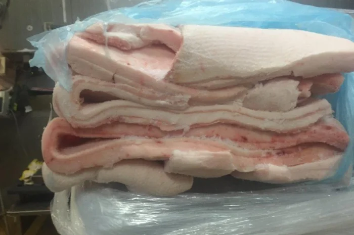 Продам сало хребтове- фото № 1