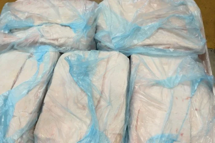 Продам сало хребтове- фото № 3