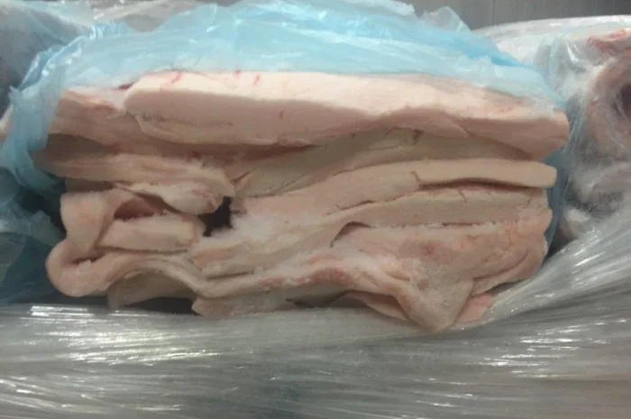 Продам сало хребтове- фото № 4