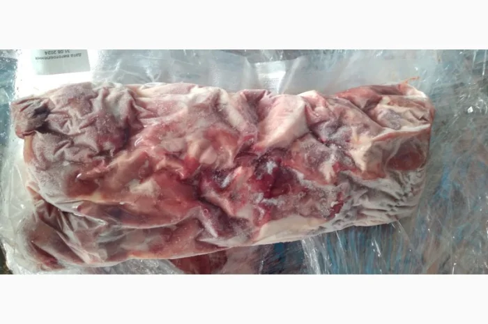 Продам п/ж свинну 80/20, За запитом- фото № 1