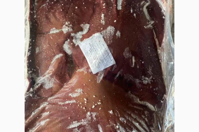 Продам свинячу печінку вакуум- фото № 1