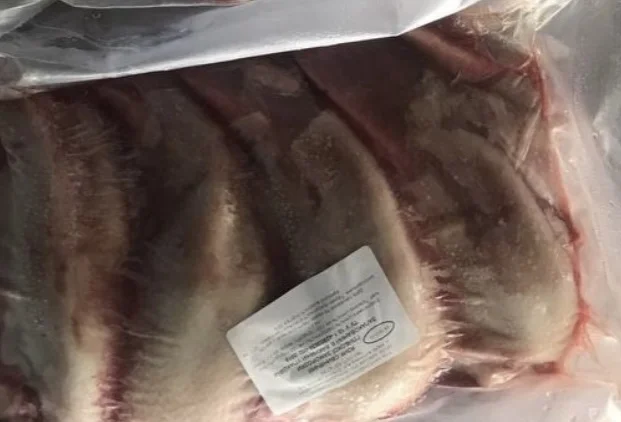 Продам свинний язик – за запитом- фото № 1