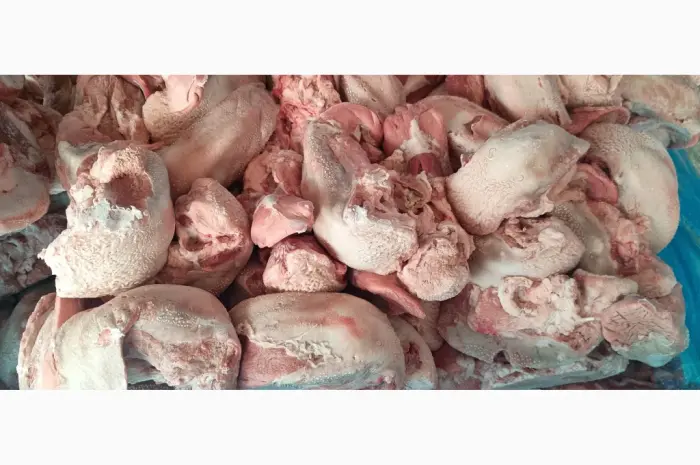 Продам свиной язык По запросу- фото № 4