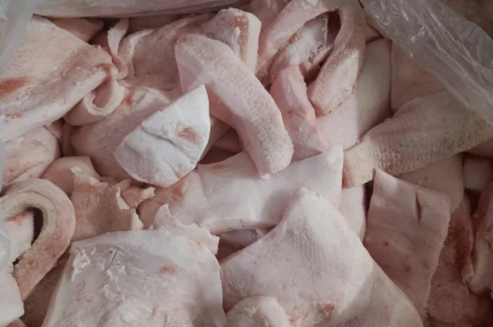 Продам сало боковое – за запитом- фото № 1