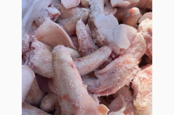 Продам свинячі хвости – за запитом- фото № 2