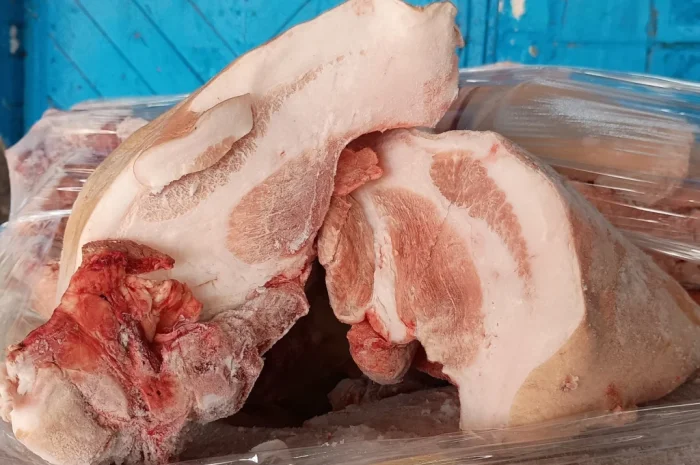 Продажа свиных баков - отличное предложение- фото № 1