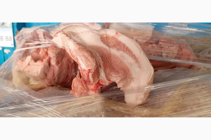 Продажа свиных баков - отличное предложение- фото № 2