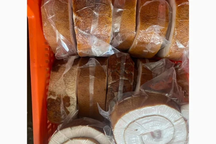 Продам САЛО ДОМАШНЄ в вакуумній упаковці- фото № 1