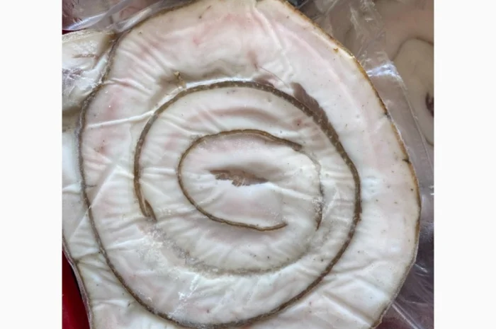 Продам САЛО ДОМАШНЄ в вакуумній упаковці- фото № 3