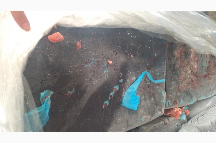 Продам свинну кров за запитом- фото № 1