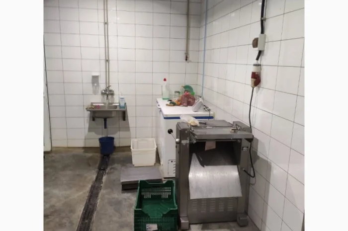 Продается убойный цех с современным оборудованием- фото № 2