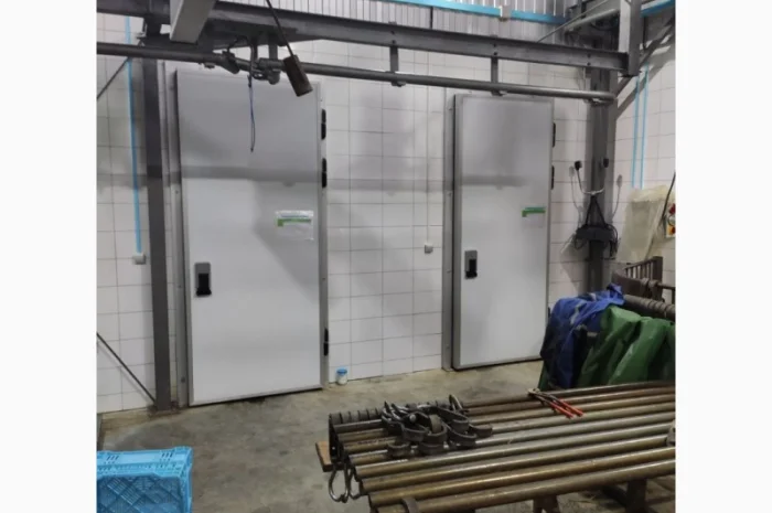 Продается убойный цех с современным оборудованием- фото № 5