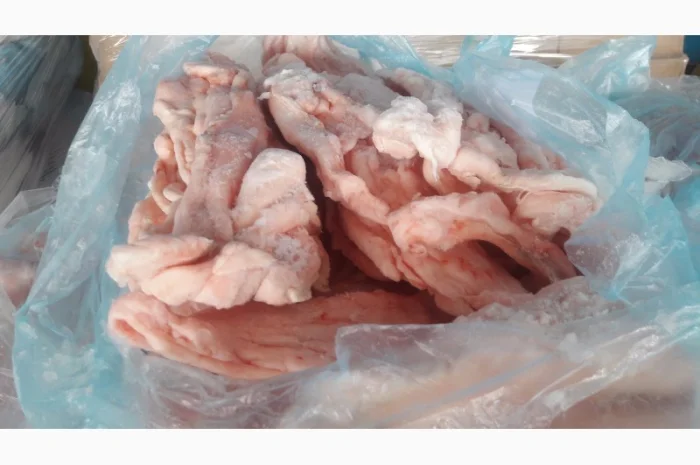 Свиной и говяжий жир на продажу- фото № 2