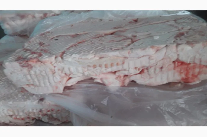 Продажа свиного сала- фото № 1