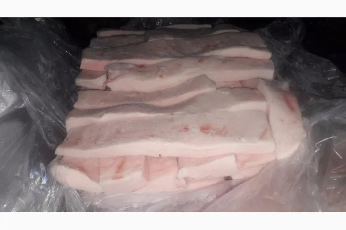 Продажа свиного сала- фото № 2