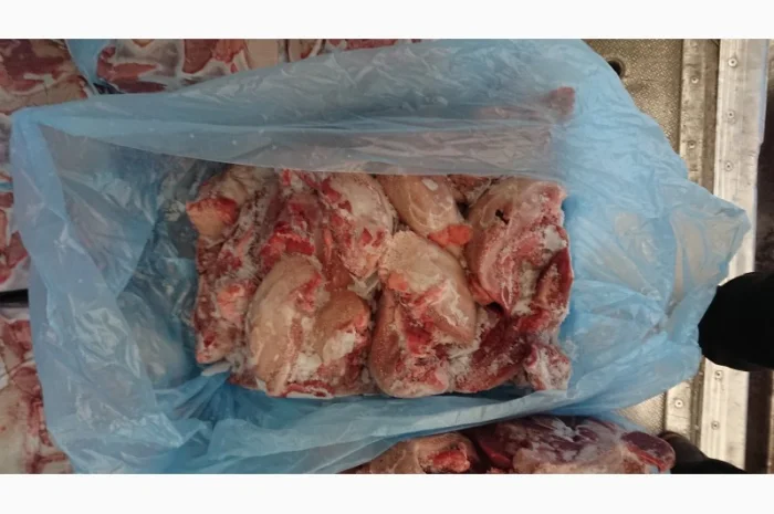 Свинячий язик- фото № 1