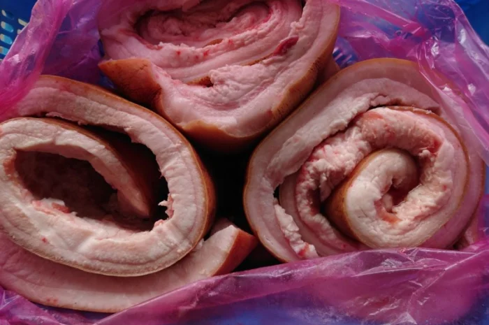 Сало Домашнє- фото № 2