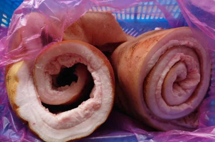 Сало Домашнє- фото № 3