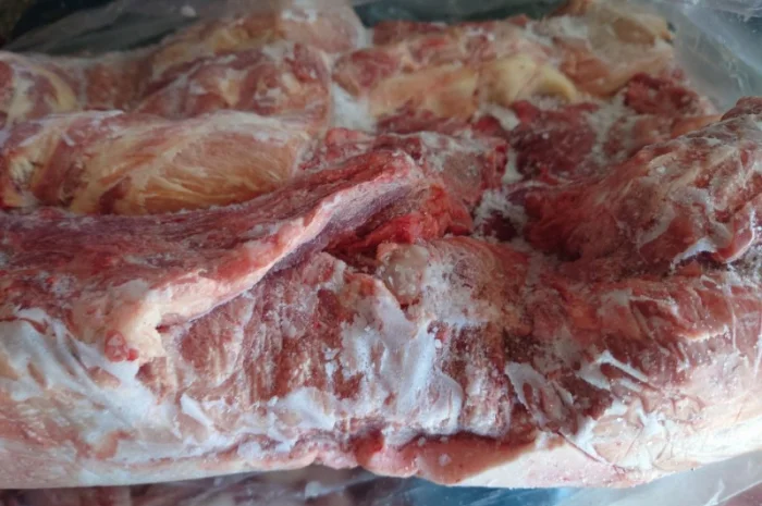 Котлетне м'ясо свиняче 90/10- фото № 2