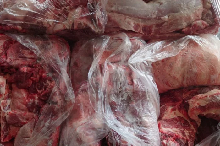 Котлетне м'ясо свиняче 90/10- фото № 5