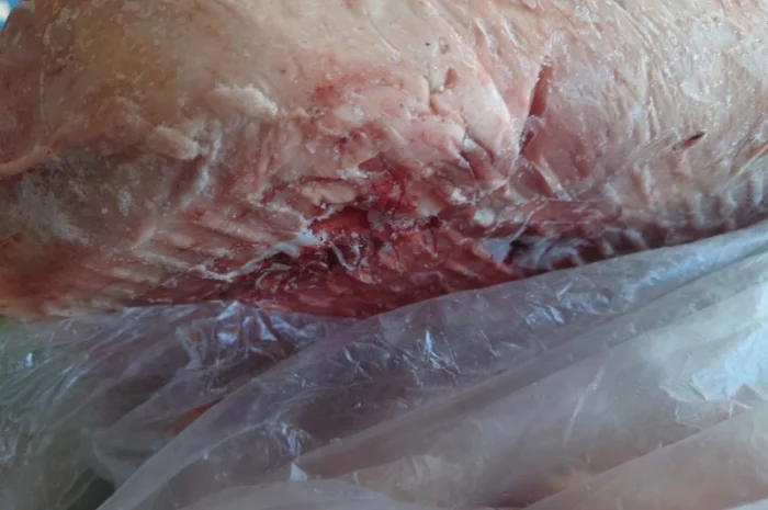 Котлетне м'ясо свиняче 90/10- фото № 7