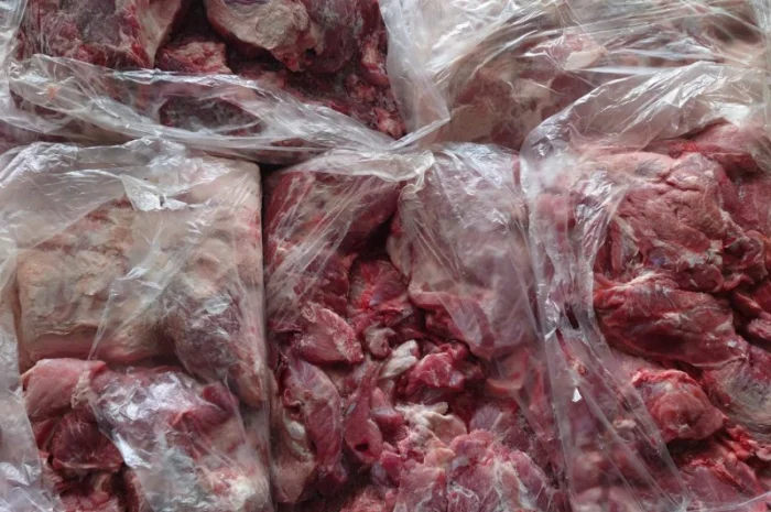 Котлетне м'ясо свиняче 90/10- фото № 8