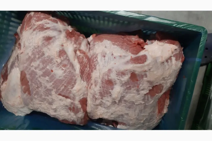 Продам свинний триммінг 80/20, 50/50- фото № 2