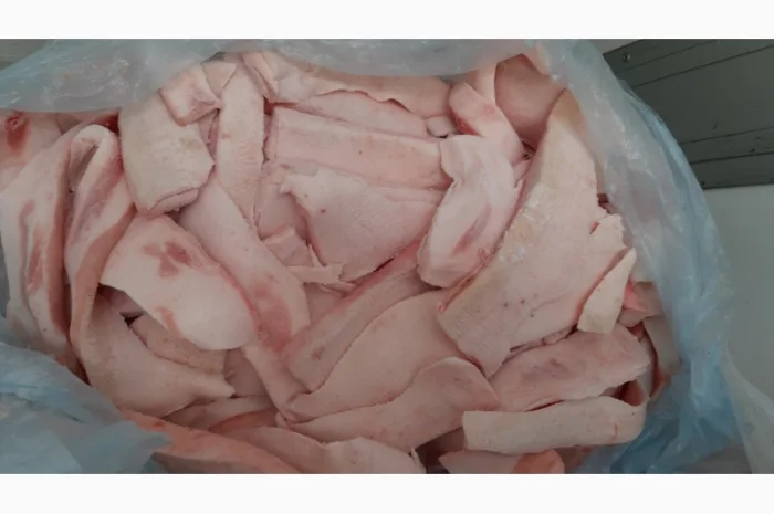 Продам сало боковое и хребтовое- фото № 2