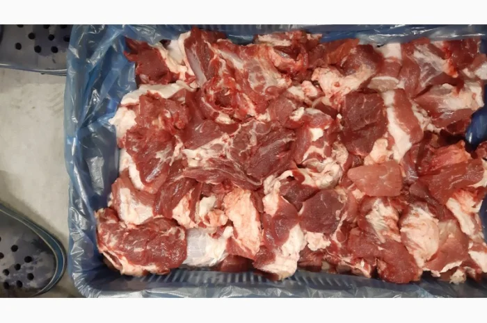 Продам сало боковое и хребтовое- фото № 3