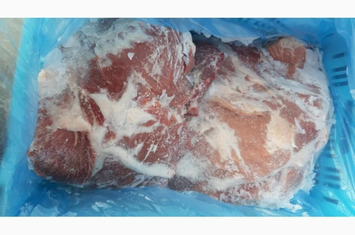 Продам сало боковое и хребтовое- фото № 4