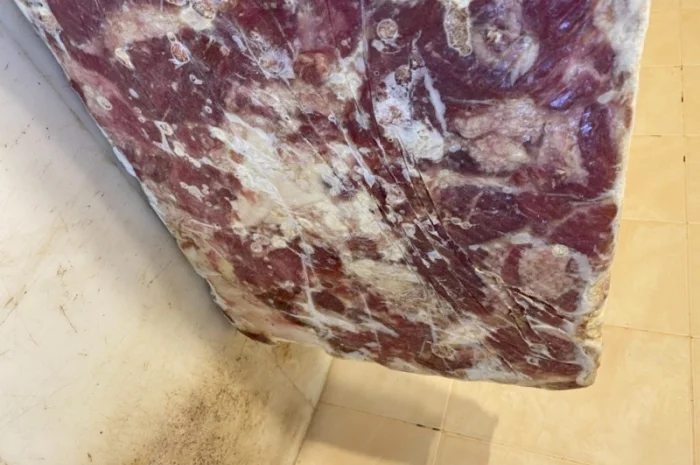 Свиняча полужирка 80/20 у продажу- фото № 2