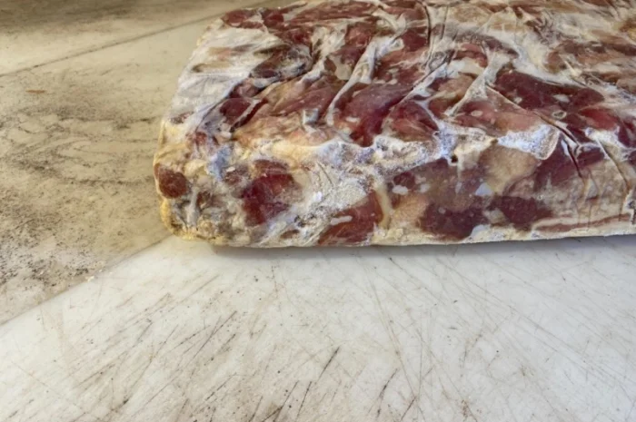 Свиняча полужирка 80/20 у продажу- фото № 3