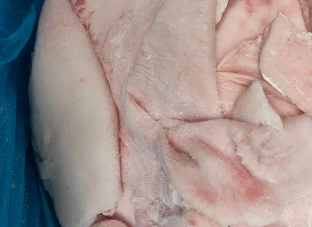 Продается боковое сало украинского производства- фото № 1