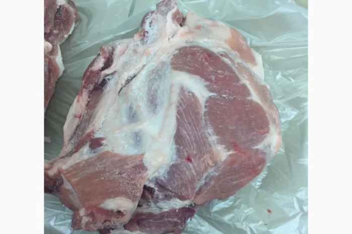 Продам свиную разделку и суп-продукты- фото № 1