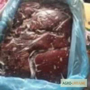 Продам свиную разделку и суп-продукты- фото № 3