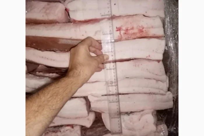 Сало Испания- фото № 3