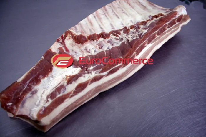 Грудинка свиная на кости (ребро) – продажа- фото № 1