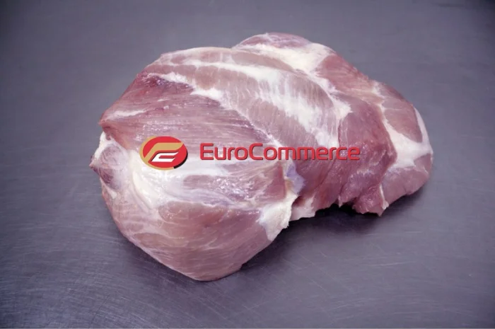Окорок свиной (шинка свинна) от компании «Еврокомерс»- фото № 1