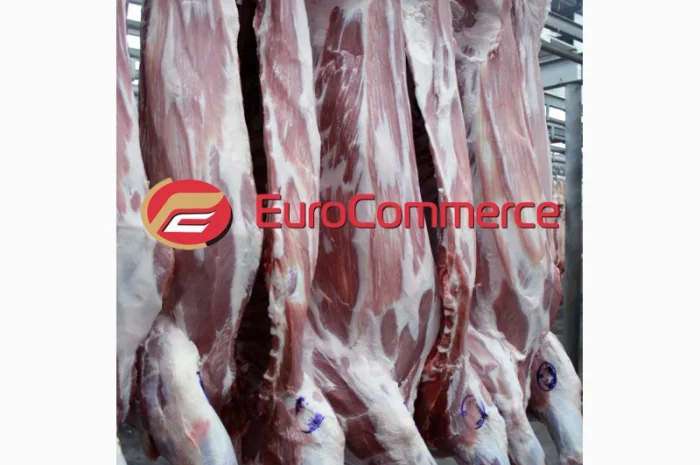 Полутуша свиная обезжиренная – готова к заказу- фото № 1